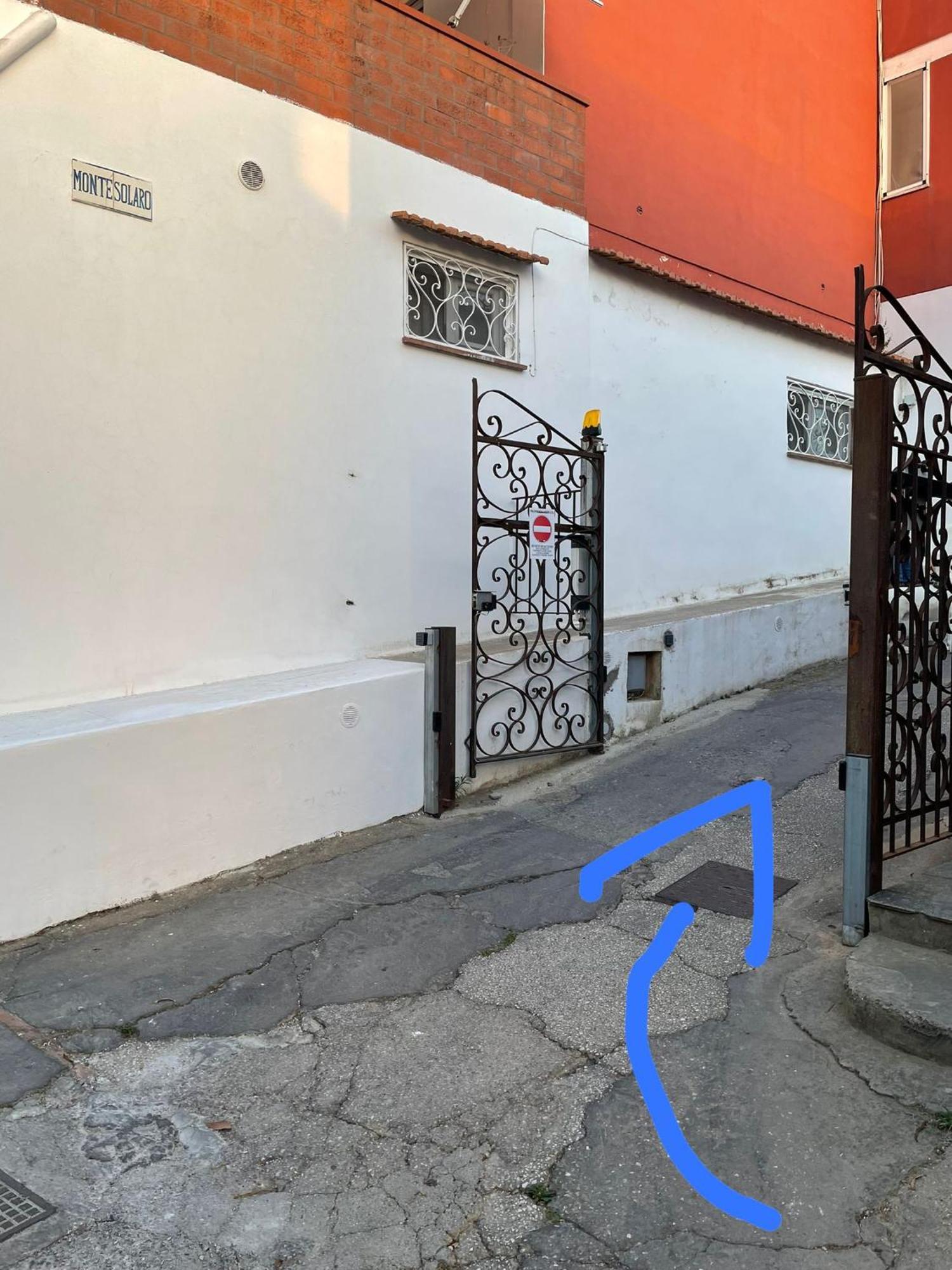 Casa Maria Grazia Vista Mare * Anacapri (Isola di Capri)
