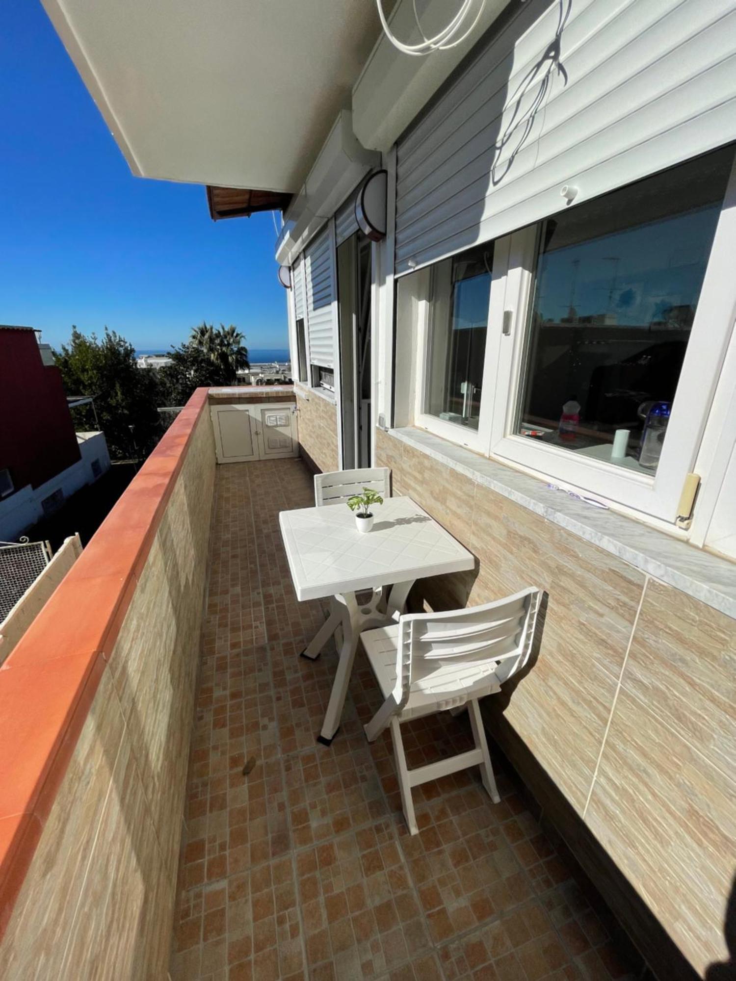 Casa Maria Grazia Vista Mare Apartment Anacapri (Isola di Capri)