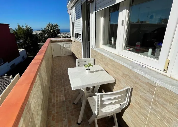 Casa Maria Grazia Camera Vista Mare