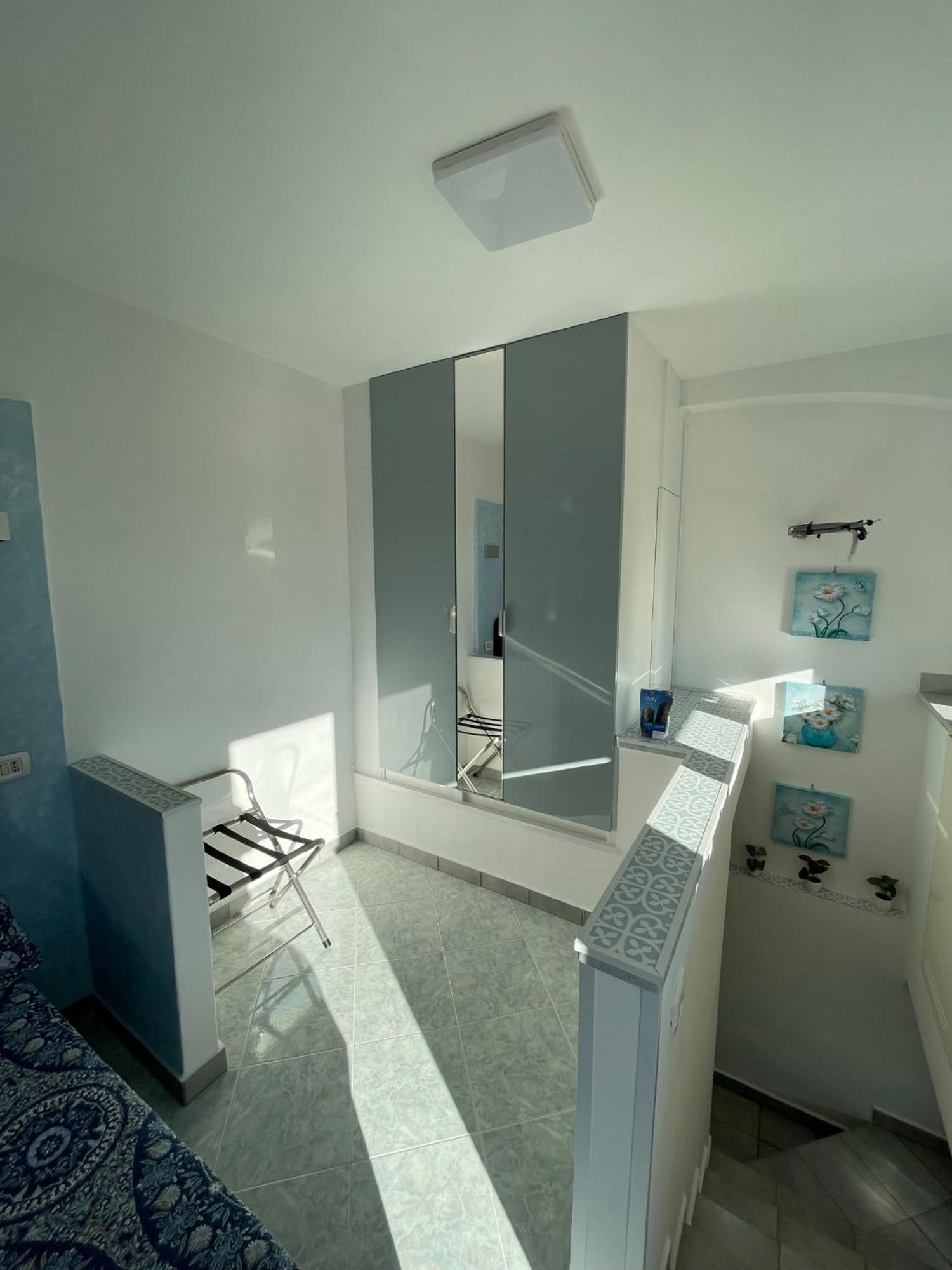 Apartment Casa Maria Grazia Vista Mare Anacapri (Isola di Capri)