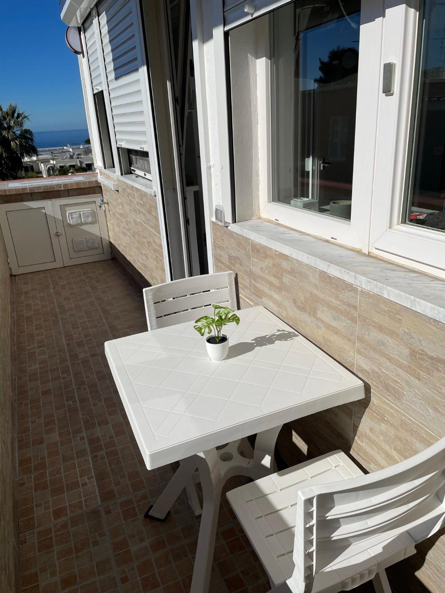 Casa Maria Grazia Vista Mare